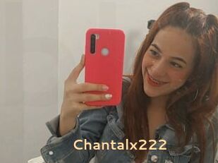 Chantalx222