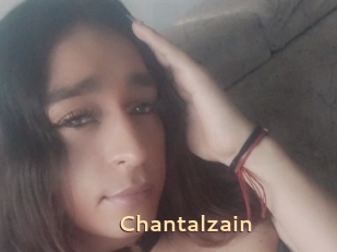 Chantalzain