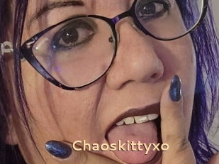 Chaoskittyxo