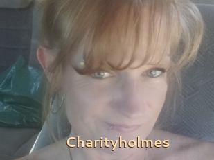 Charityholmes