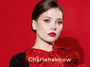 Charleneknow