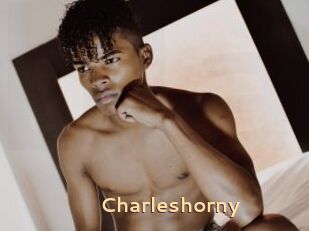 Charleshorny