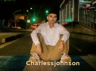 Charlessjohnson