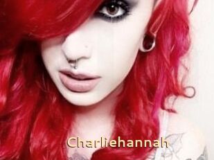 Charliehannah