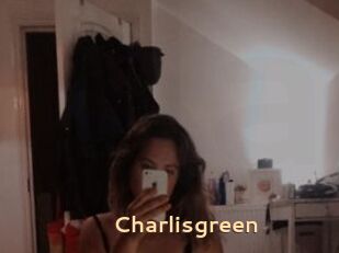 Charlisgreen