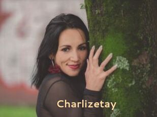 Charlizetay