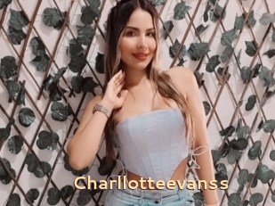 Charllotteevanss