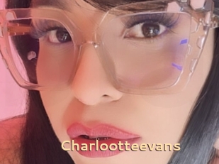 Charlootteevans