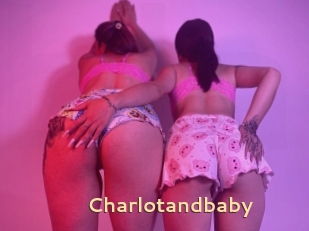 Charlotandbaby