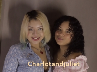 Charlotandjuliet