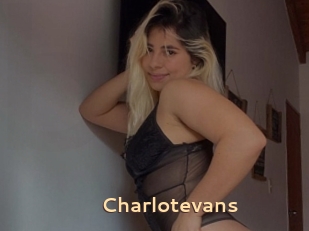 Charlotevans