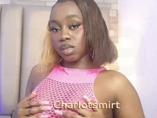 Charlotsmirt