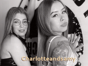 Charlotteandsamy