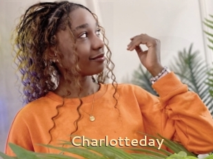 Charlotteday