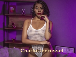 Charlotteerussel