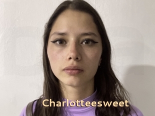 Charlotteesweet