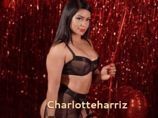 Charlotteharriz