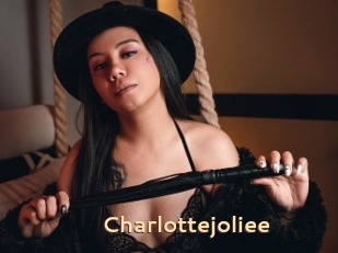 Charlottejoliee