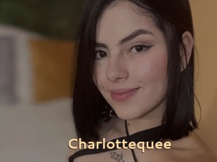 Charlottequee