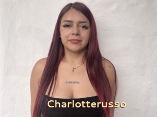 Charlotterusso