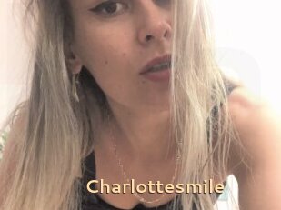 Charlottesmile