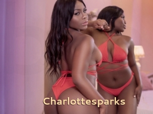 Charlottesparks