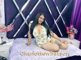 Charlottewhatson