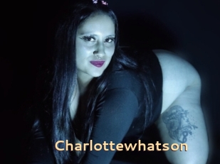 Charlottewhatson