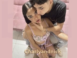 Charlyandnick