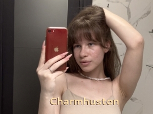 Charmhuston