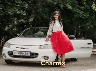 Charmx