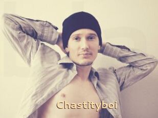 Chastityboi