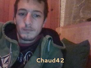 Chaud42