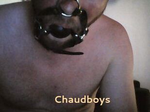 Chaudboys