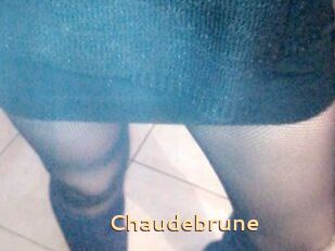 Chaudebrune