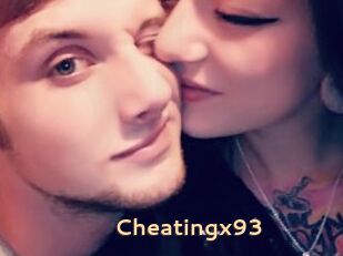 Cheatingx93