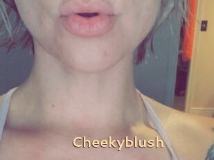 Cheekyblush