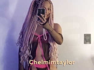 Chelmimtaylor