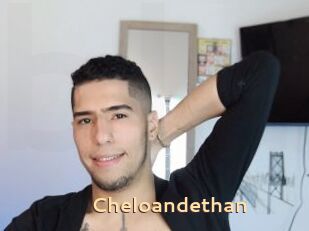 Cheloandethan