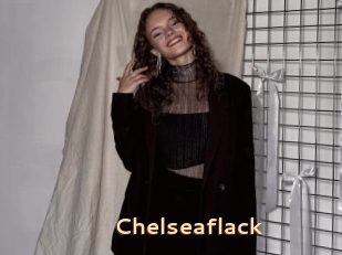 Chelseaflack