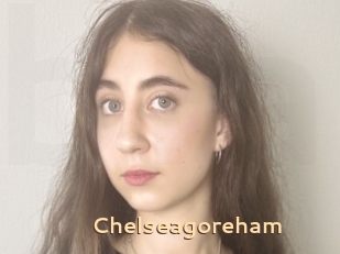 Chelseagoreham