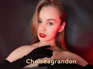 Chelseagrandon