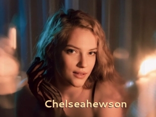 Chelseahewson