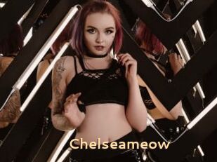 Chelseameow