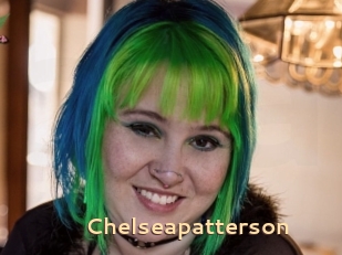 Chelseapatterson