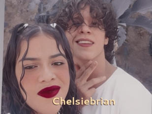 Chelsiebrian