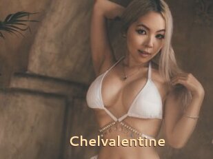 Chelvalentine