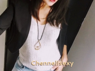 Chennellsexy