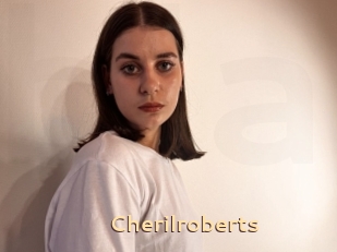 Cherilroberts