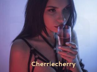 Cherriecherry